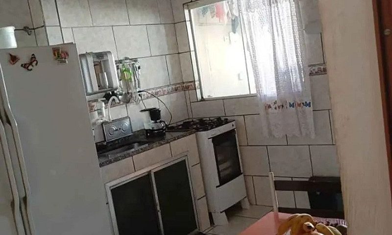Ja Vendo Casa Em Ser...