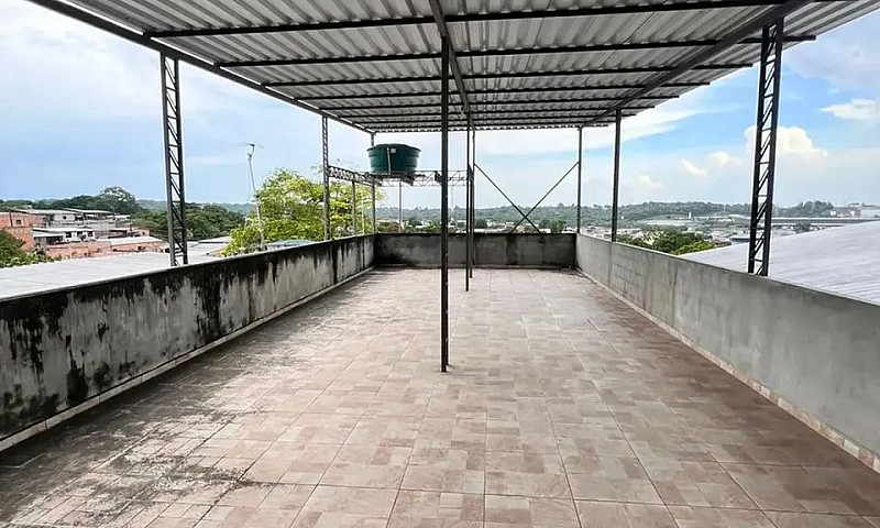 Casa Top 3 Qrts. Arm...