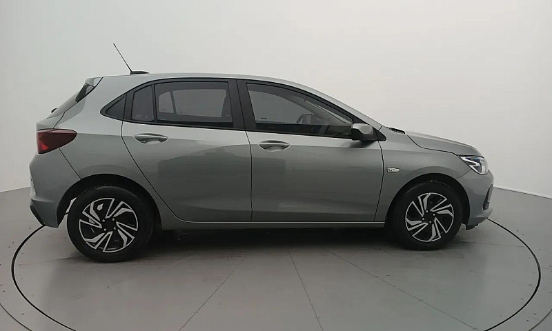 Chevrolet Onix 2024 ...
