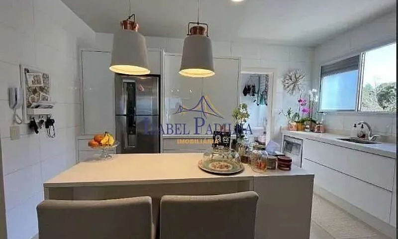 Ilha Fettuccia - Apa...