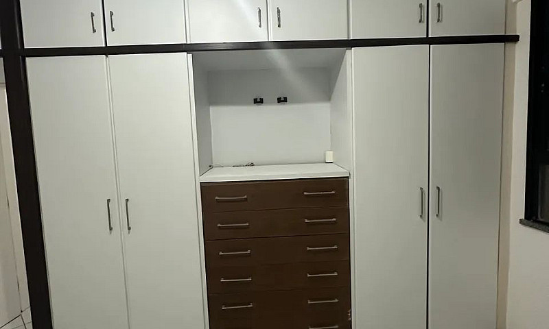 Alugo Apto No Coraçã...