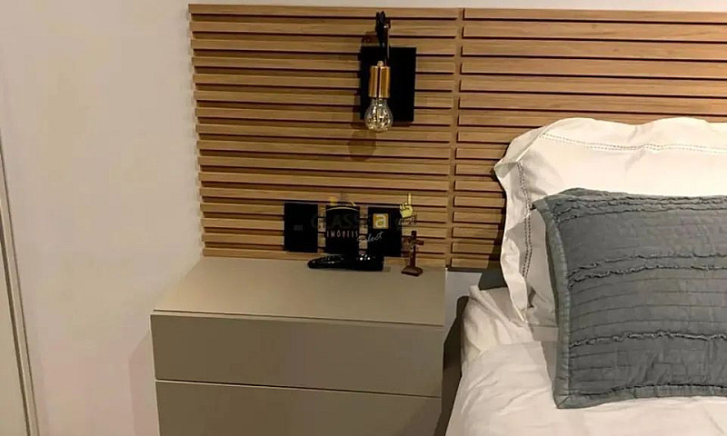 Apartamento Beira Ma...