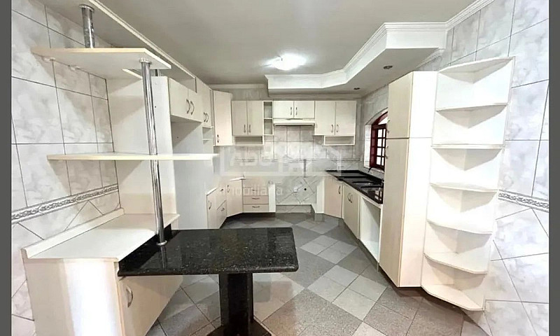 Casa - Jardim Chapad...