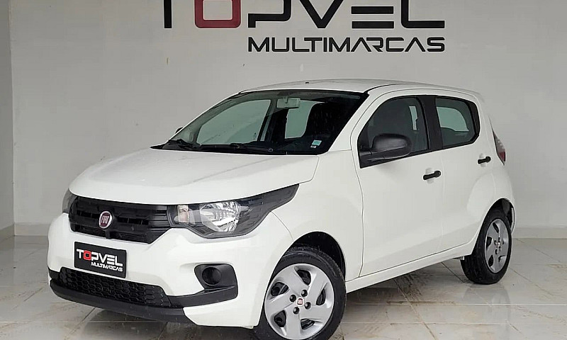 Fiat Mobi 1.0 Like F...
