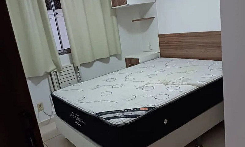 Apartamento 2 Quarto...