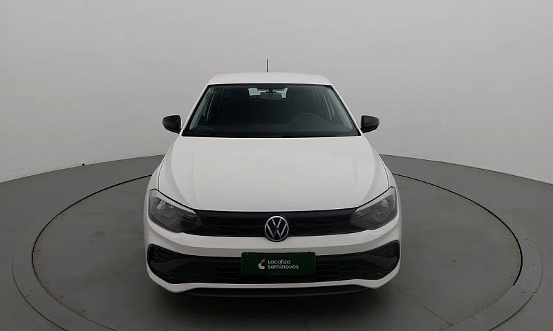 Volkswagen Polo 2024...