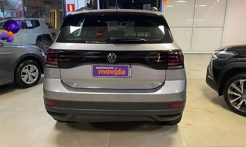 Volkswagen T-Cross 1...