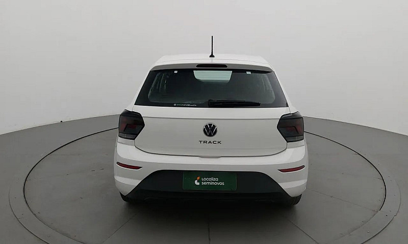 Volkswagen Polo 2024...