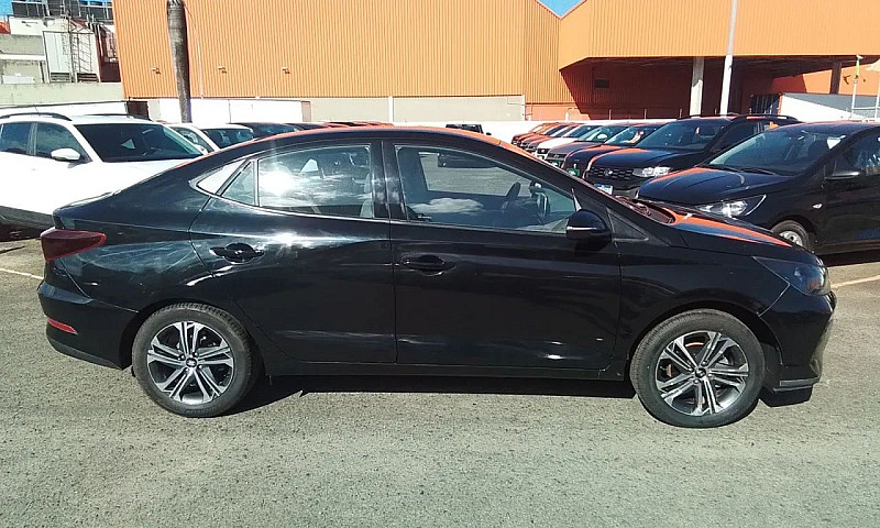 Hyundai Hb20S 2024 1...