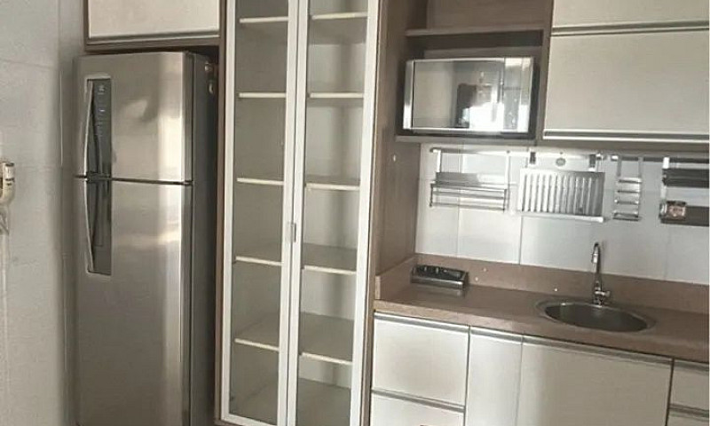 Apartamento Mobiliad...