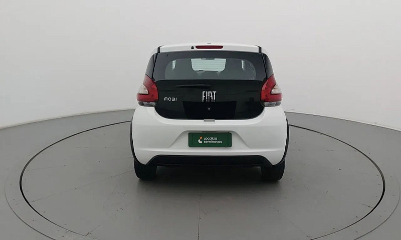 Fiat Mobi 2023 1.0 E...