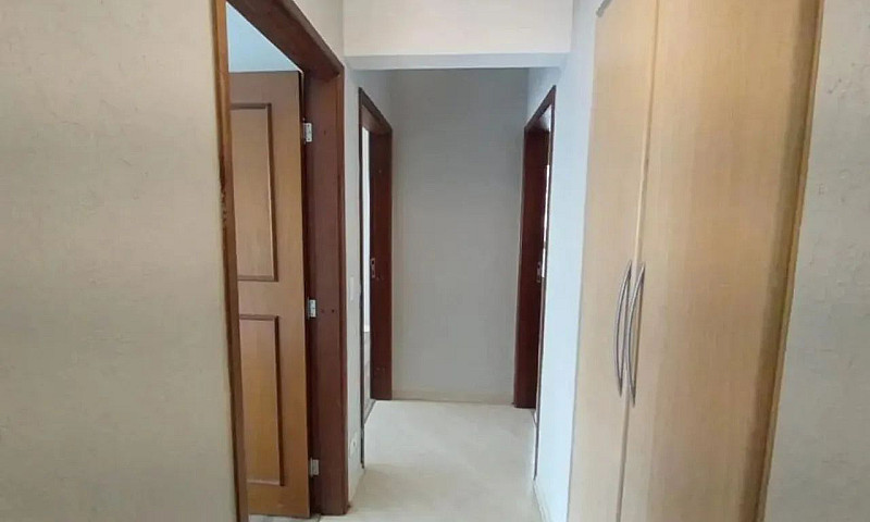 Apartamento De 3 Qua...