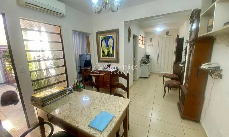 Casa - Jardim Flambo...