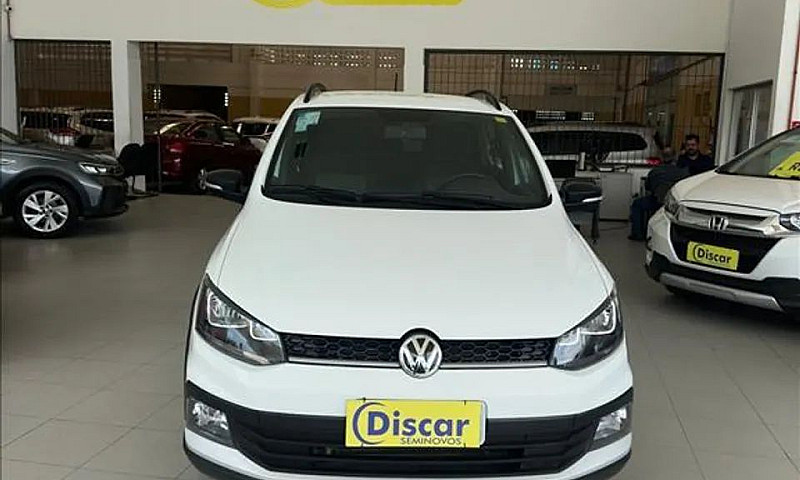 Volkswagen Fox Xtrem...