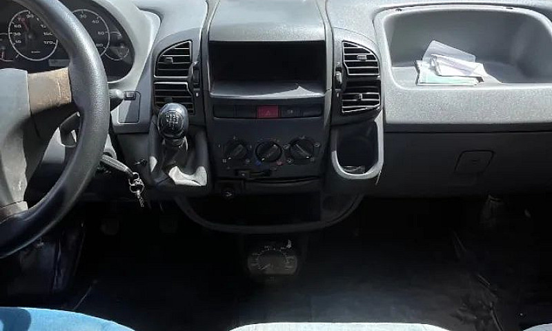 Van Boxer Peugeot Di...