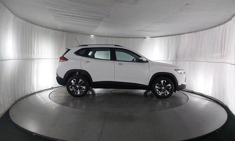Chevrolet Tracker 20...