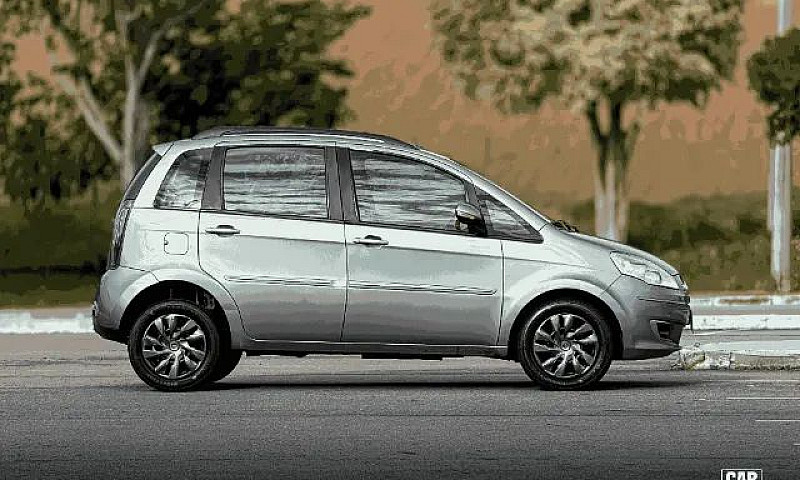 Fiat Idea Attractive...