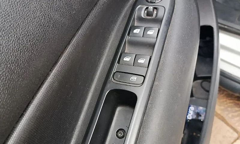 Citroen Aircross Sta...