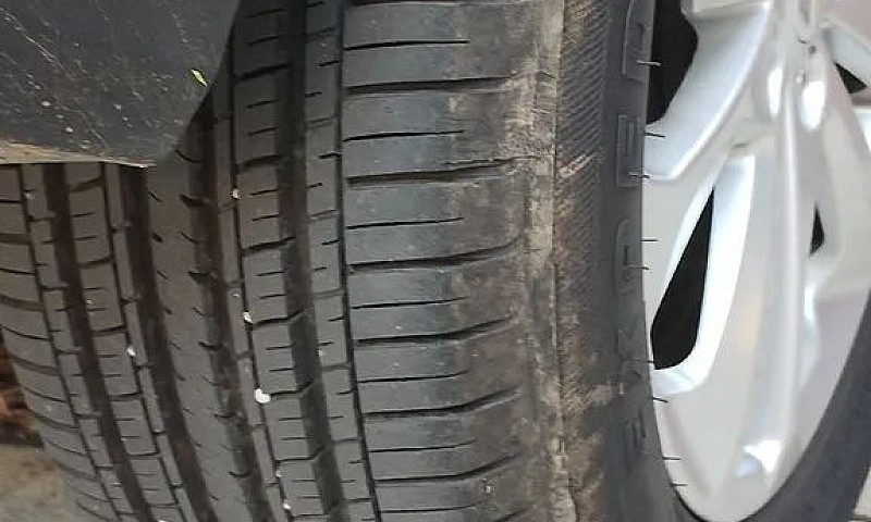 Chevrolet Equinox Lt...