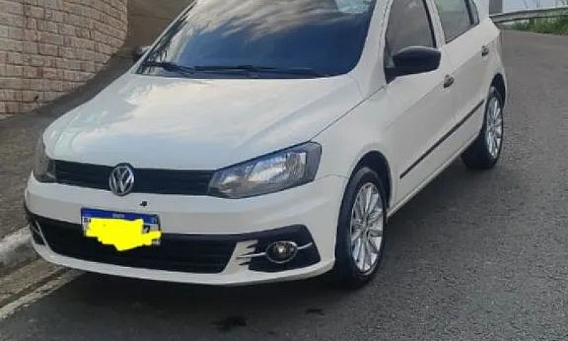 Volkswagen Gol Geraç...