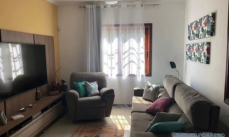Casa Assobradada - M...