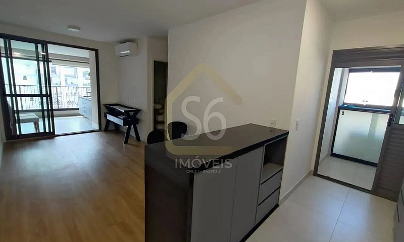 Apartamento De 76M² ...