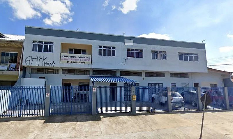 Kitnet Individual Em...