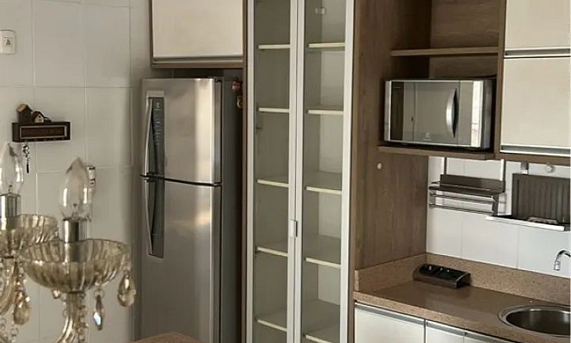 Apartamento Mobiliad...