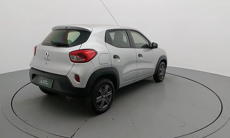 Renault Kwid 1.0 Zen...