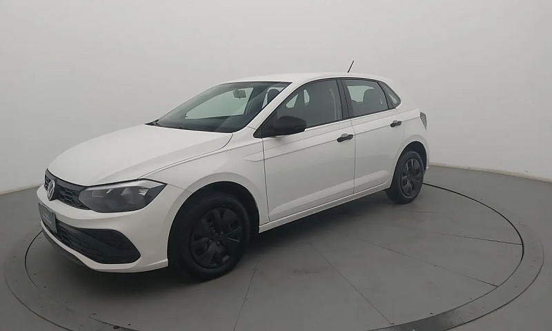 Volkswagen Polo Trac...