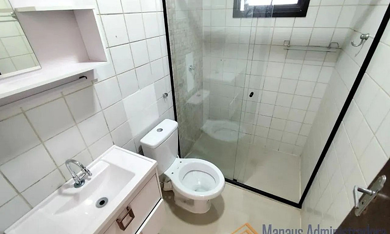 Manaus Imóveis - Rua...