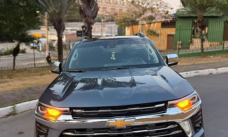 S10 Ltz 2025 Passage...