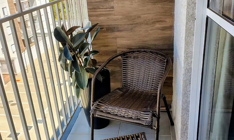 Apartamento Para Ven...