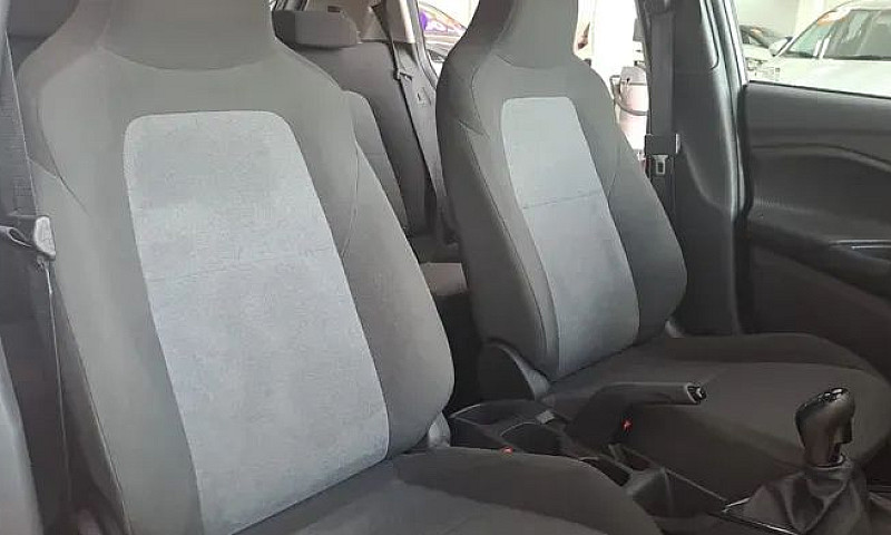 Chevrolet Onix 1.0...