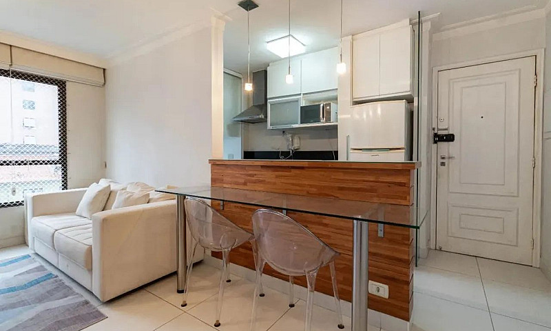 Apartamento Tipo Par...