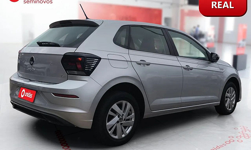 Volkswagen Polo 2024...