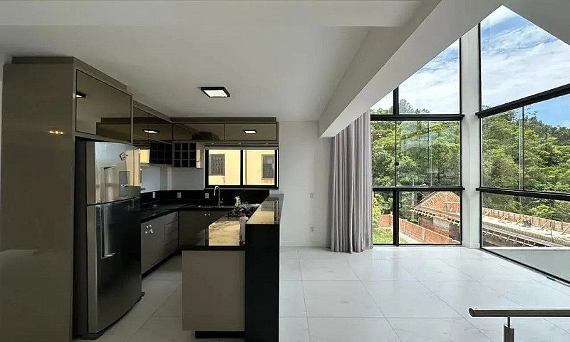 Casa De Alto Padrão ...