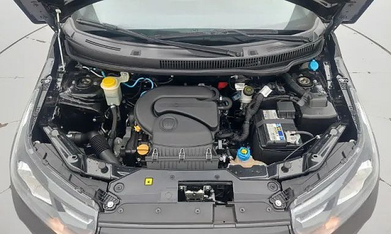 Fiat Strada Enduranc...