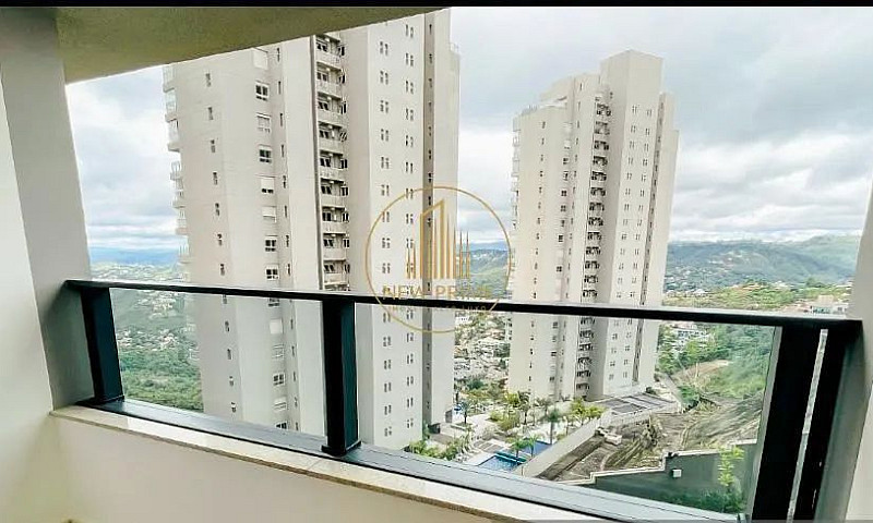 Apartamento Para Alu...