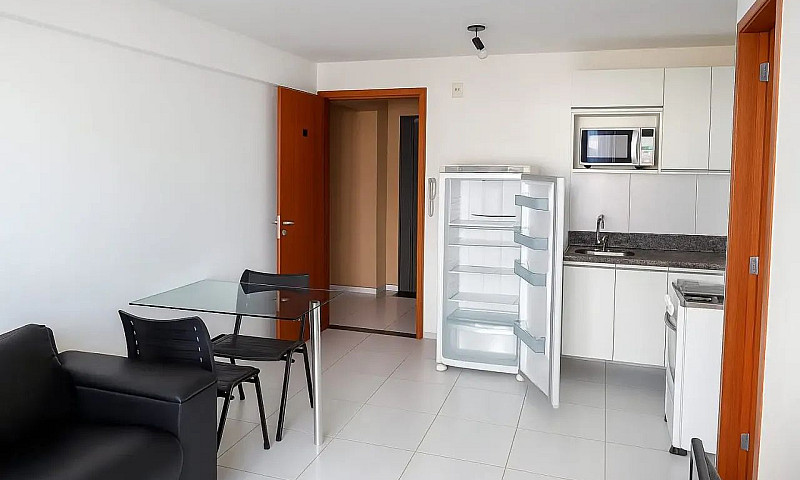 Apartamento Para Loc...