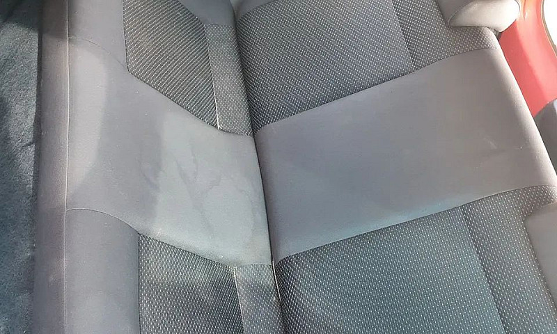 Volkswagen Gol Geraç...