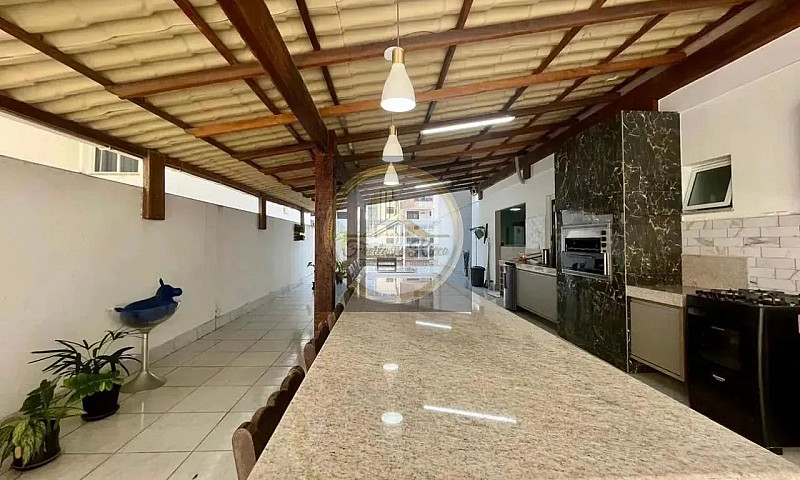 Apartamento Para Ven...