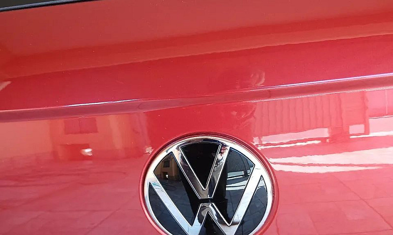 Volkswagen Polo Sens...