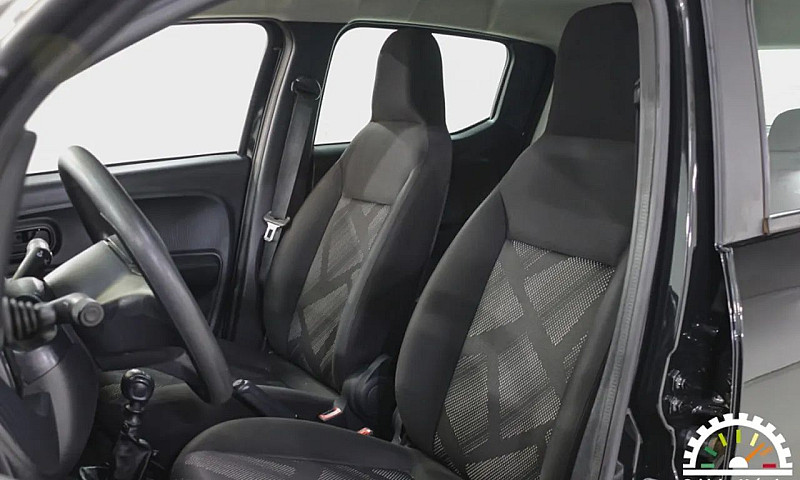 Fiat Mobi Like 1.0 F...