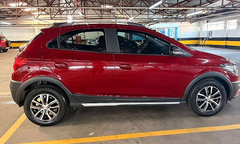 Chevrolet Onix Activ...