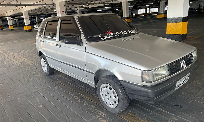 Fiat Uno Mille 1.0/ ...