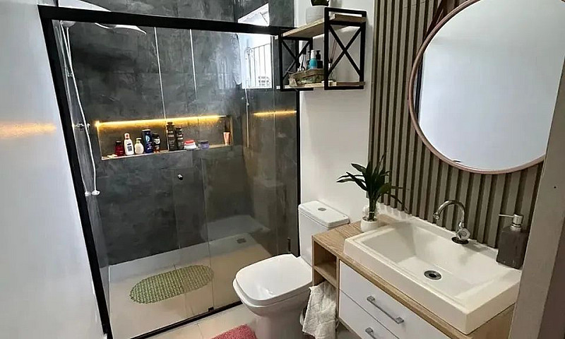 Casa Para Venda Tem ...
