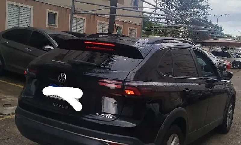 Volkswagen Nivus Com...