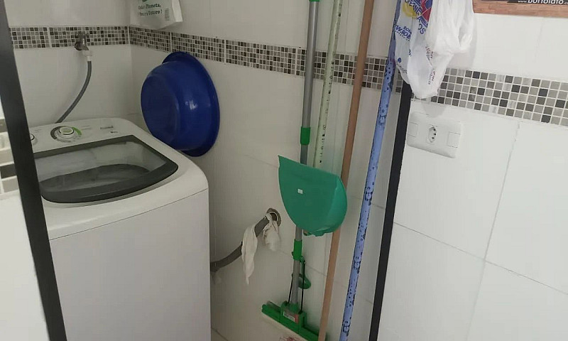 Vendo Ou Alugo Apart...