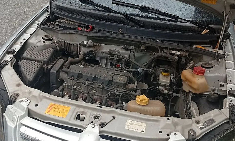 Chevrolet Prisma Sed...